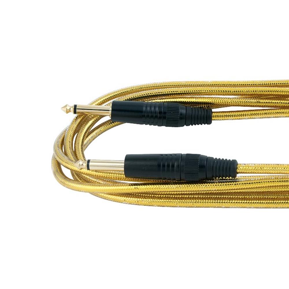 Foto 3 | Cable para Instrumento Warwick de 6 m