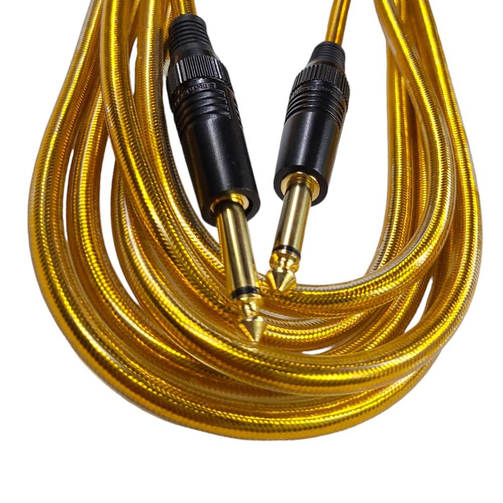 Foto 4 | Cable para Instrumento Warwick de 6 m