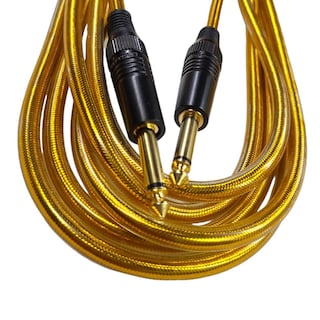 Foto 4 | Cable para Instrumento Warwick de 6 m