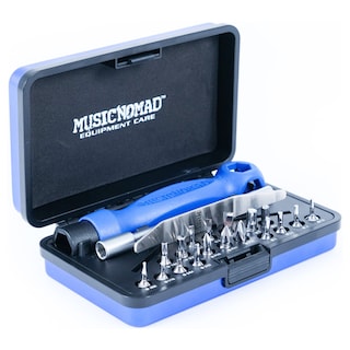 Foto 1 | Estuche Con Herramientas Para Guitarra Music Nomad Mn229