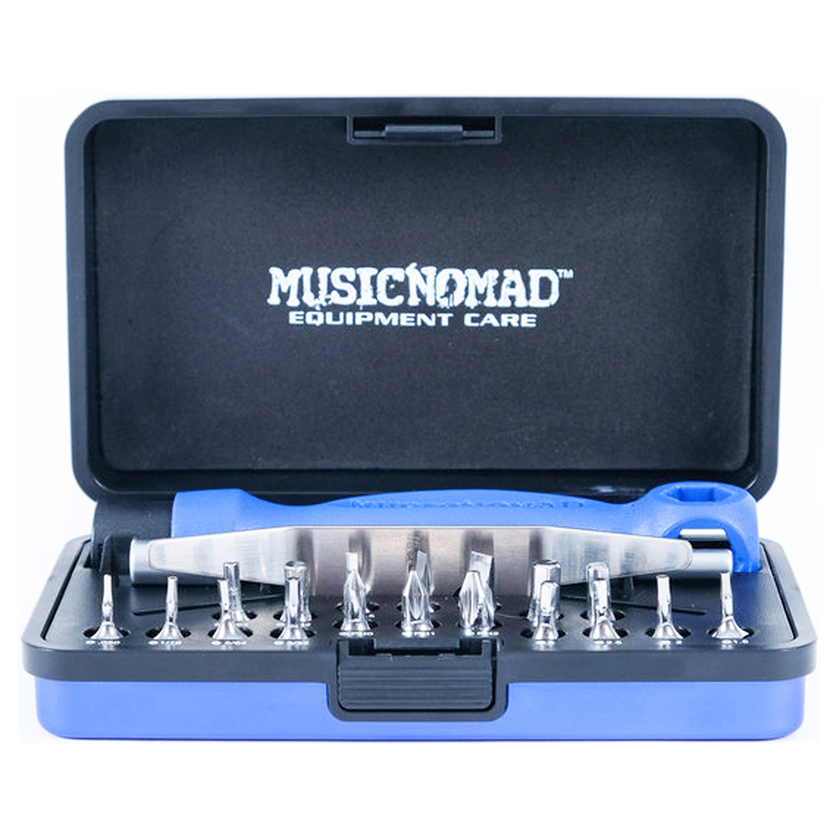 Foto 3 | Estuche Con Herramientas Para Guitarra Music Nomad Mn229