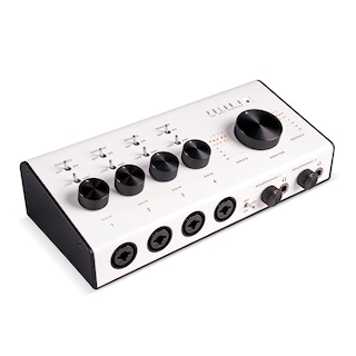 Foto 4 | Interfaz De Audio Usb 2 Canales Para Guitarra Blackstar Polar 4