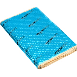 Foto 1 | Amortiguador de Sonido Para Coche 14,5 X 10 Cm - Venta Internacional