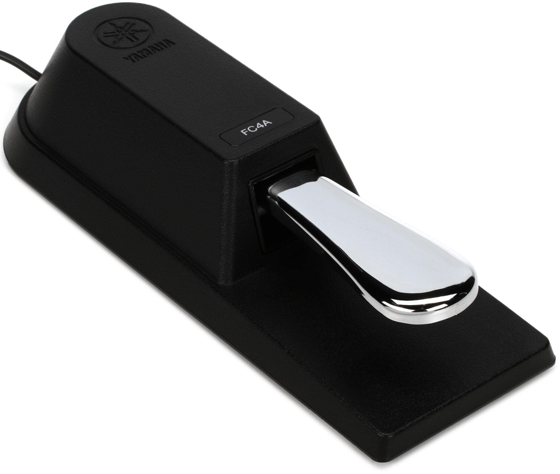 Pedal De Piano Sustain Asignable Yamaha Fc4a - Venta Internacional.