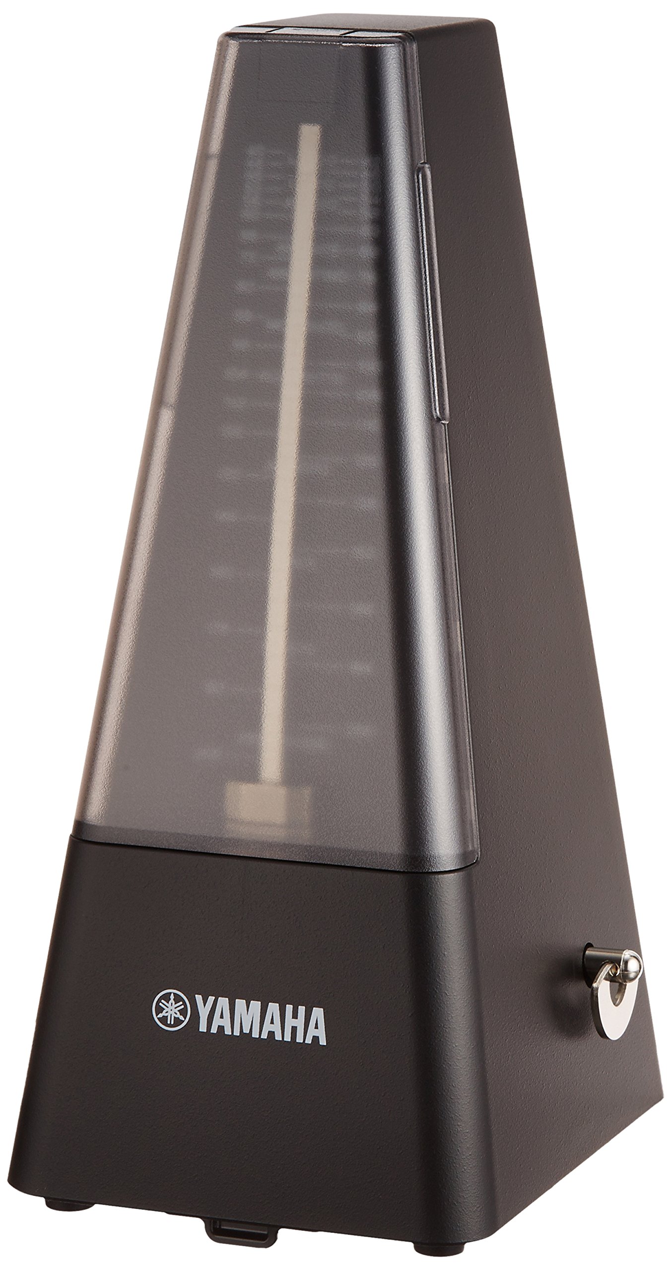 Foto 1 | Metrónomo Yamaha Mp-90bk, Péndulo Negro Accionado Por Resorte - Venta Internacional.