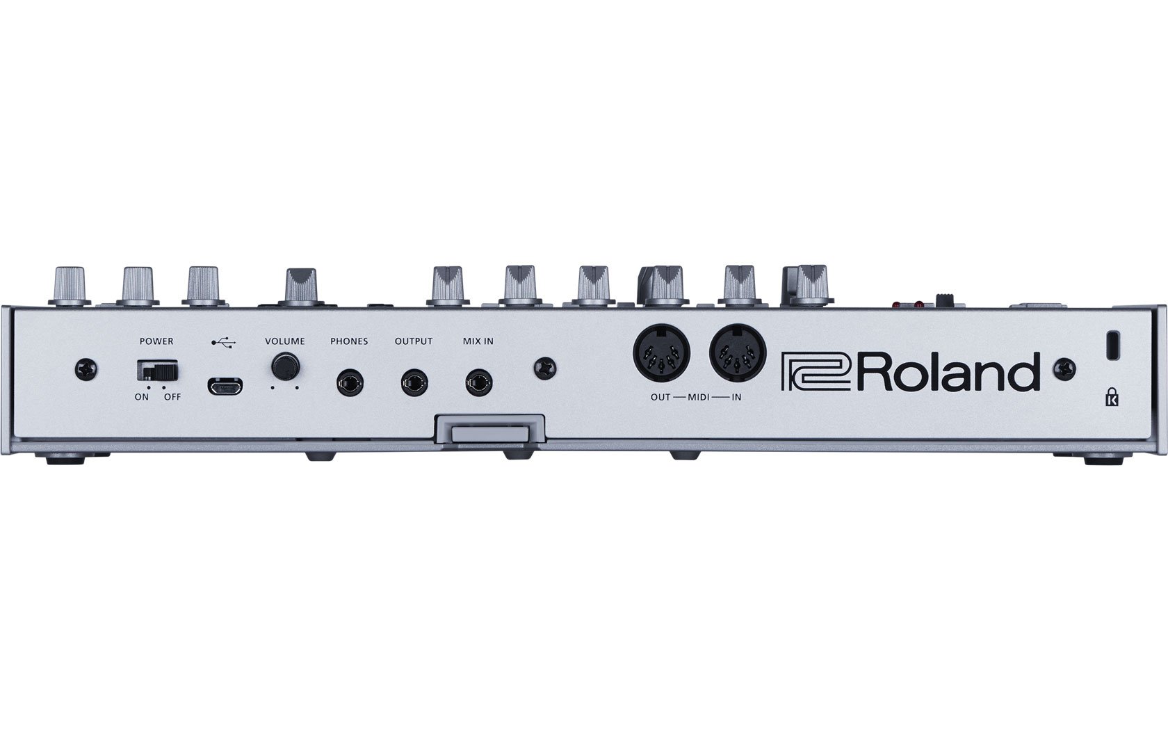 Foto 3 pulgar | Sintetizador Roland Tb-03 Bass Line Boutique - Venta Internacional.