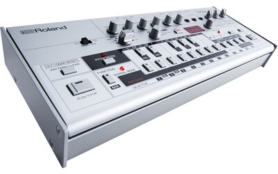 Foto 3 | Sintetizador Roland Tb-03 Bass Line Boutique - Venta Internacional.