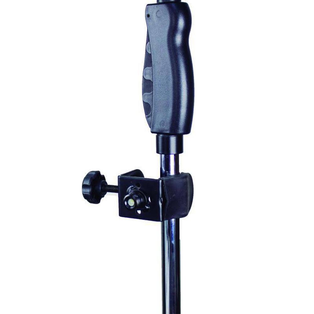 Foto 4 pulgar | Clamp Metálico Para Pedestal