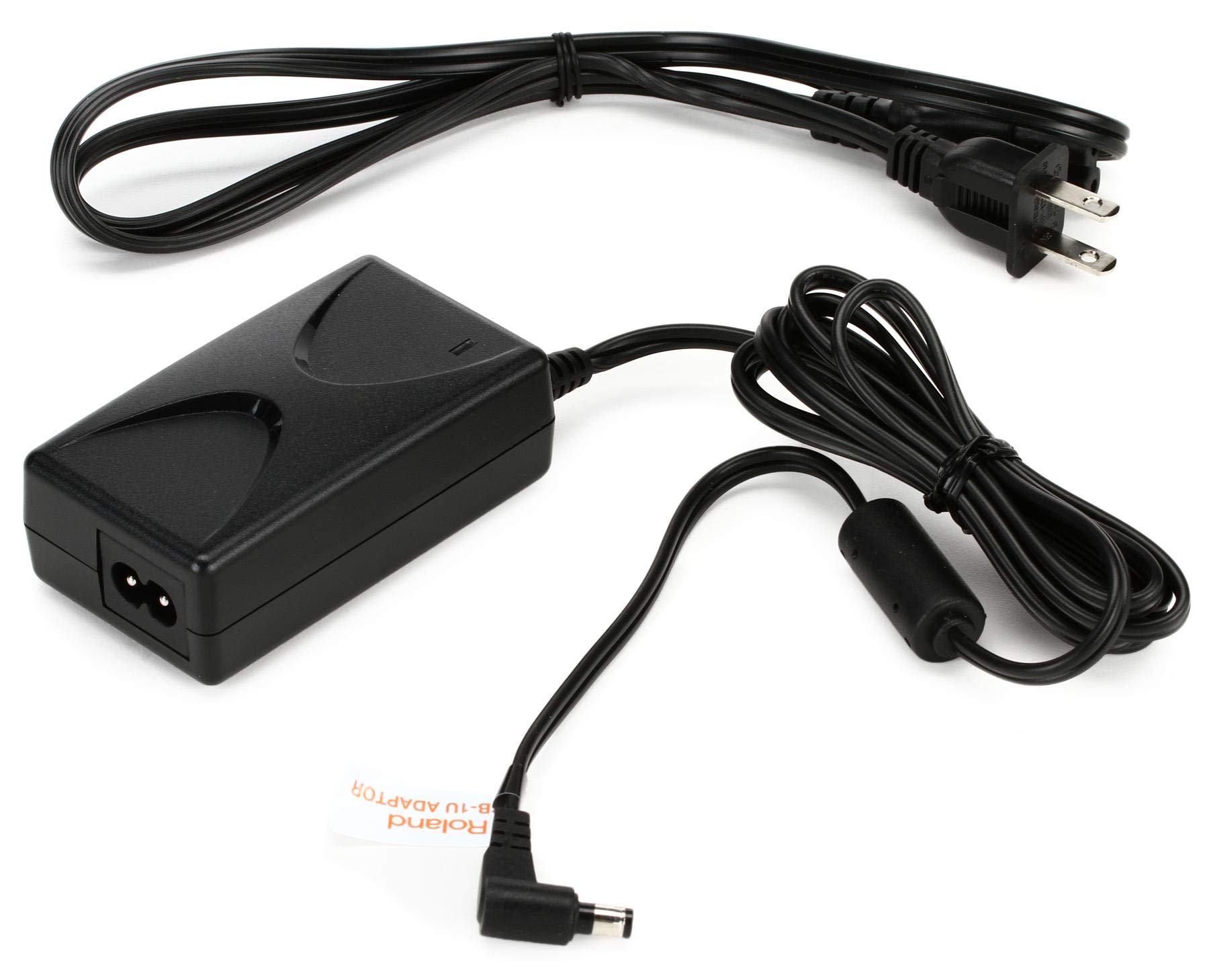 Fuente De Alimentación Para Teclado Electrónico Roland Psb-120 9v 2a - Venta Internacional.