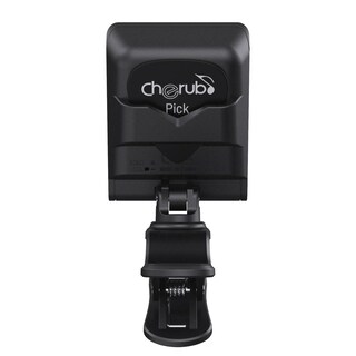 Foto 2 | Afinador De Guitarra Con Clip Cherub Wst-680 Recargable Con Pantalla Lcd - Venta Internacional.