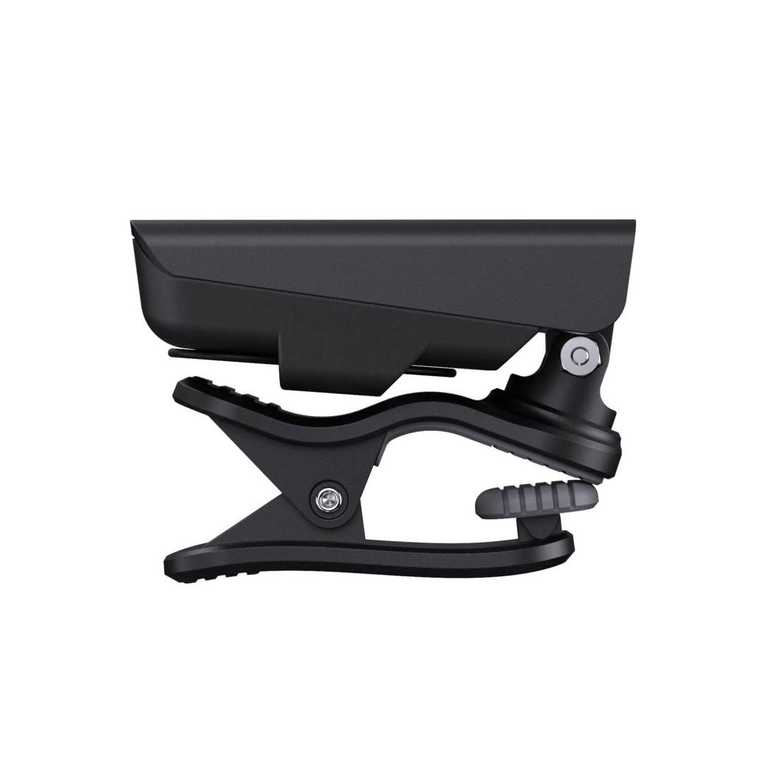 Foto 5 pulgar | Afinador De Guitarra Con Clip Cherub Wst-680 Recargable Con Pantalla Lcd - Venta Internacional.
