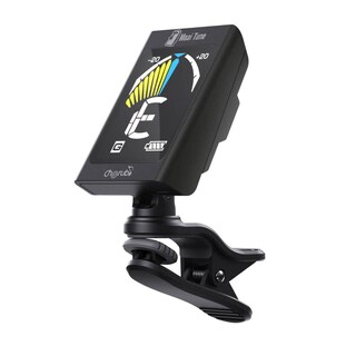 Foto 6 | Afinador De Guitarra Con Clip Cherub Wst-680 Recargable Con Pantalla Lcd - Venta Internacional.