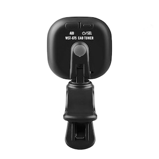 Foto 2 | Afinador Cromático Cherub Wst-675 Usb Recargable Para Guitarra - Venta Internacional.