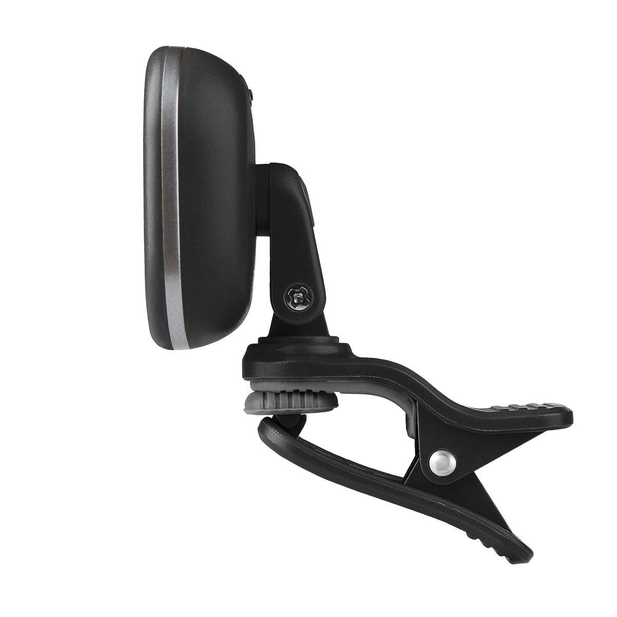 Foto 3 | Afinador Cromático Cherub Wst-675 Usb Recargable Para Guitarra - Venta Internacional.