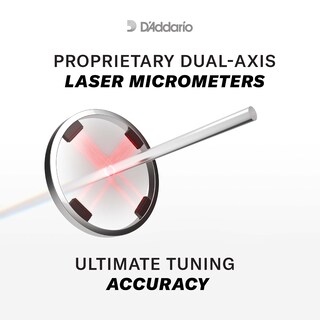 Foto 4 | Cuerdas Para Guitarra Clásica D'addario Pro-arte Ej45tt Dynacore - Venta Internacional.