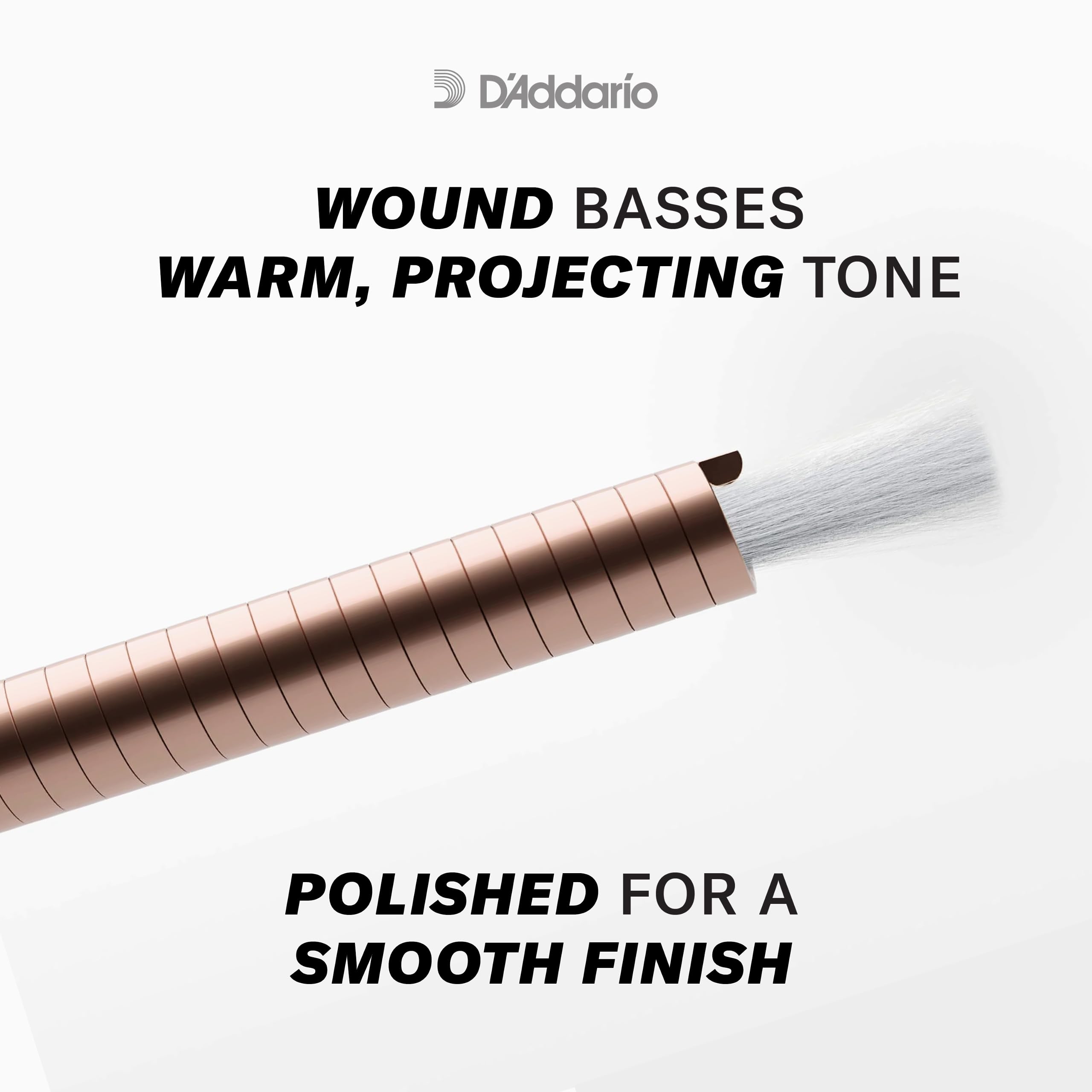 Foto 6 pulgar | Cuerdas Para Guitarra Clásica D'addario Pro-arte Ej45tt Dynacore - Venta Internacional.