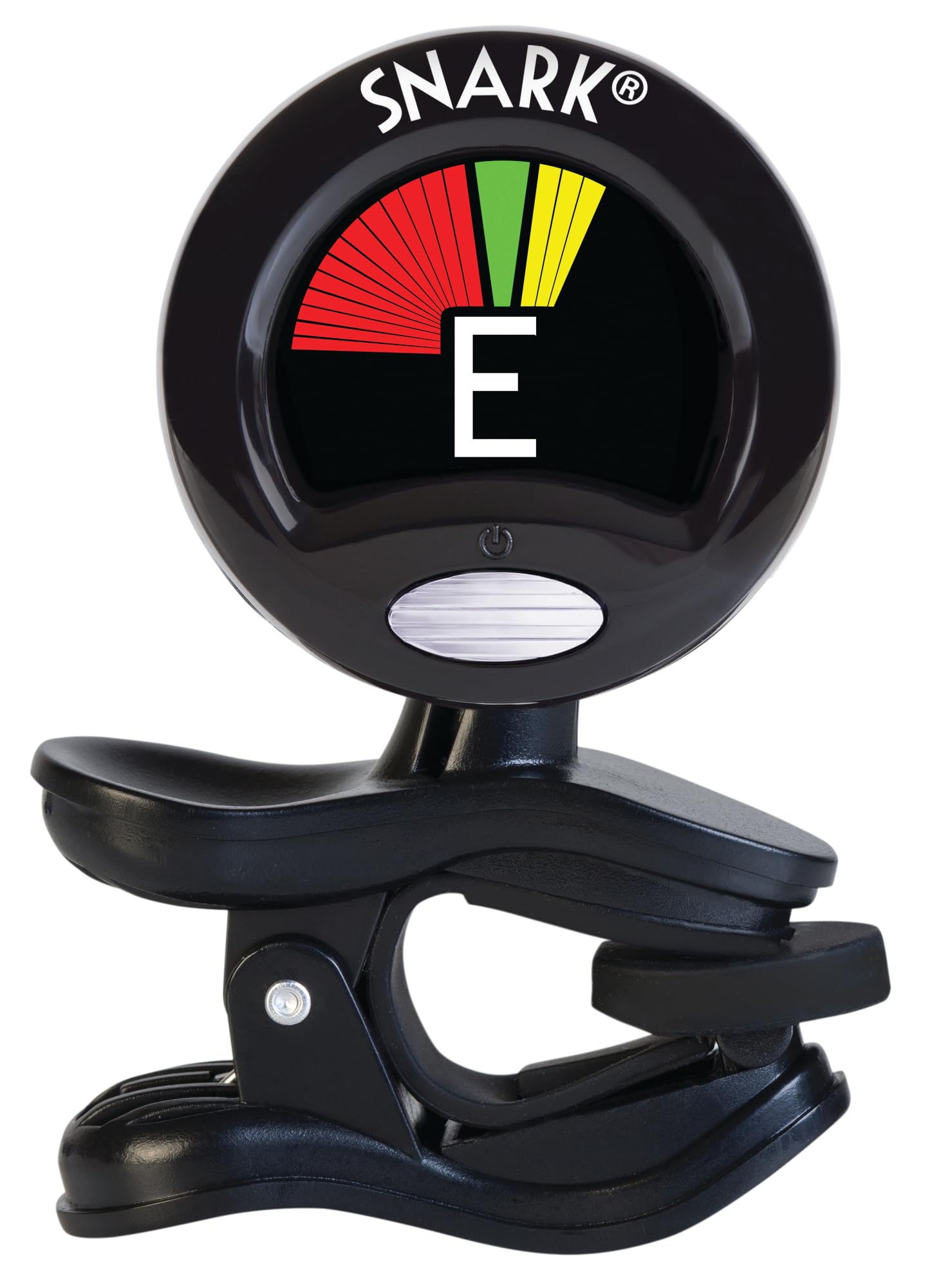 Afinador Snark Sn5x (sn-5gx) De Precisión Mejorada Para Guitarra Y Bajo - Venta Internacional.