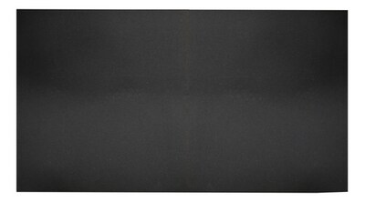 Foto 6 | Placa Gigante de Esponja Acústica 184 x 100 x 3.5 cm 2 Piezas