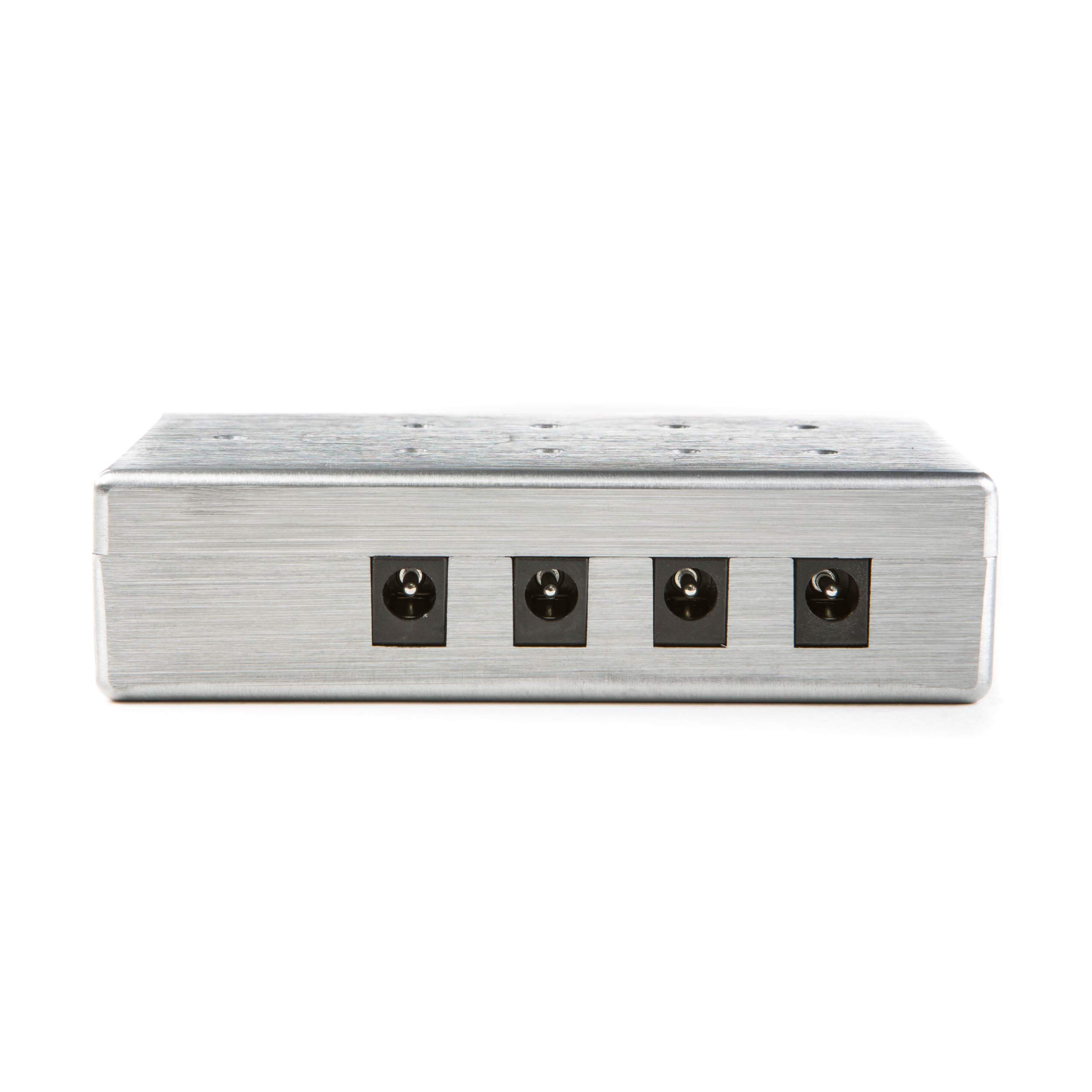 Foto 2 | Fuente De Alimentación De Pedales Mxr Dc Brick M237 Para 10 Pedales - Venta Internacional.