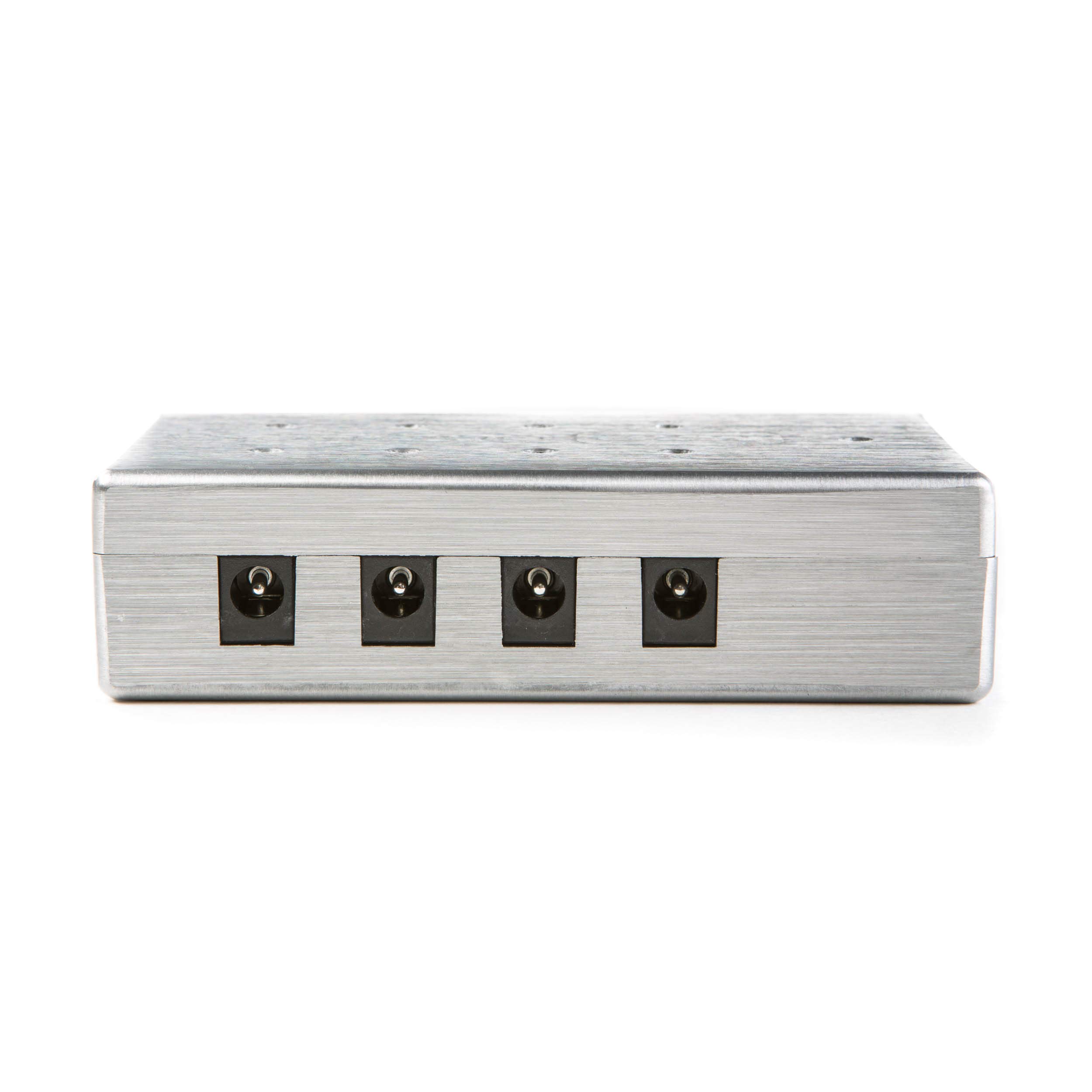 Foto 4 pulgar | Fuente De Alimentación De Pedales Mxr Dc Brick M237 Para 10 Pedales - Venta Internacional.