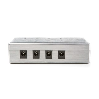 Foto 3 | Fuente De Alimentación De Pedales Mxr Dc Brick M237 Para 10 Pedales - Venta Internacional.