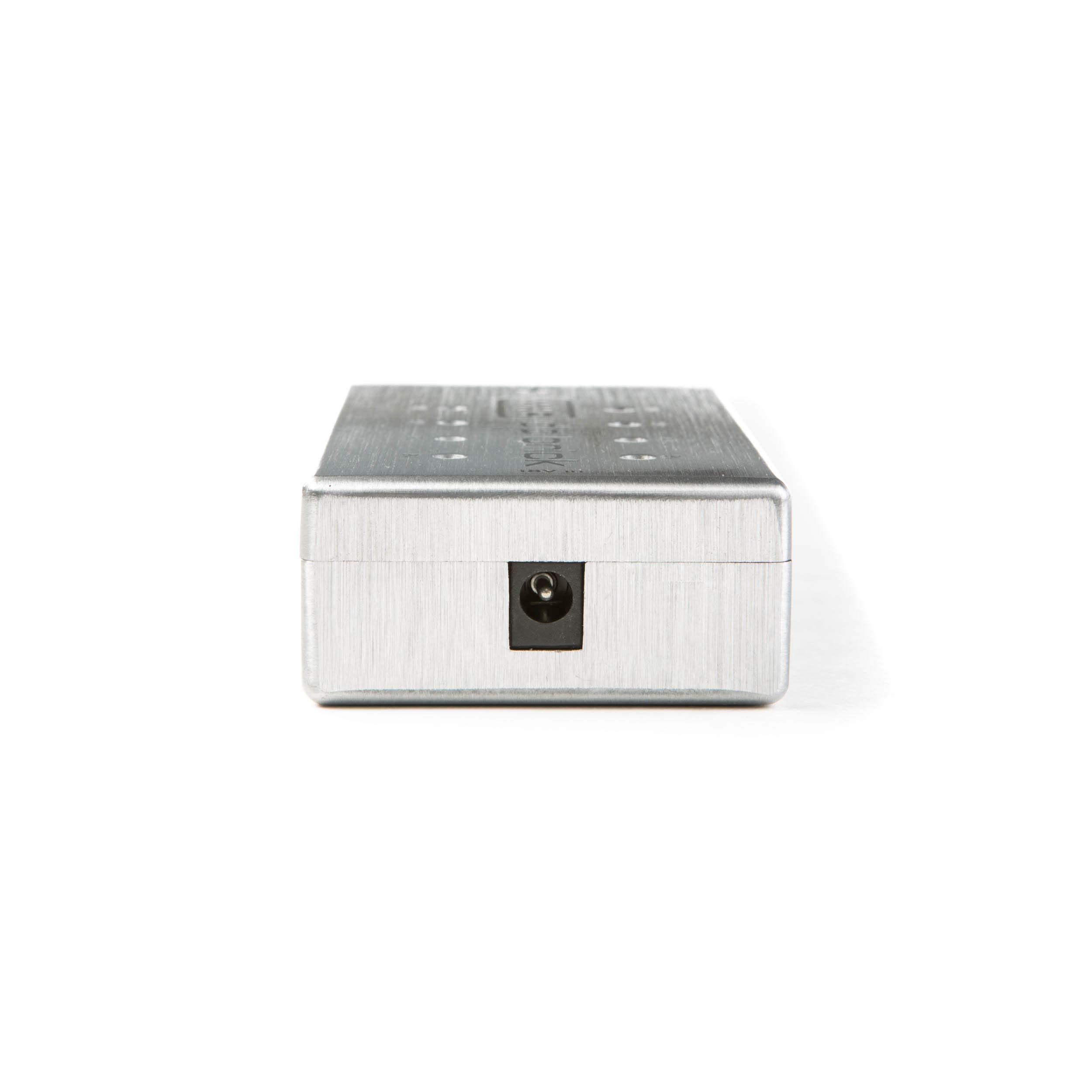 Foto 4 | Fuente De Alimentación De Pedales Mxr Dc Brick M237 Para 10 Pedales - Venta Internacional.