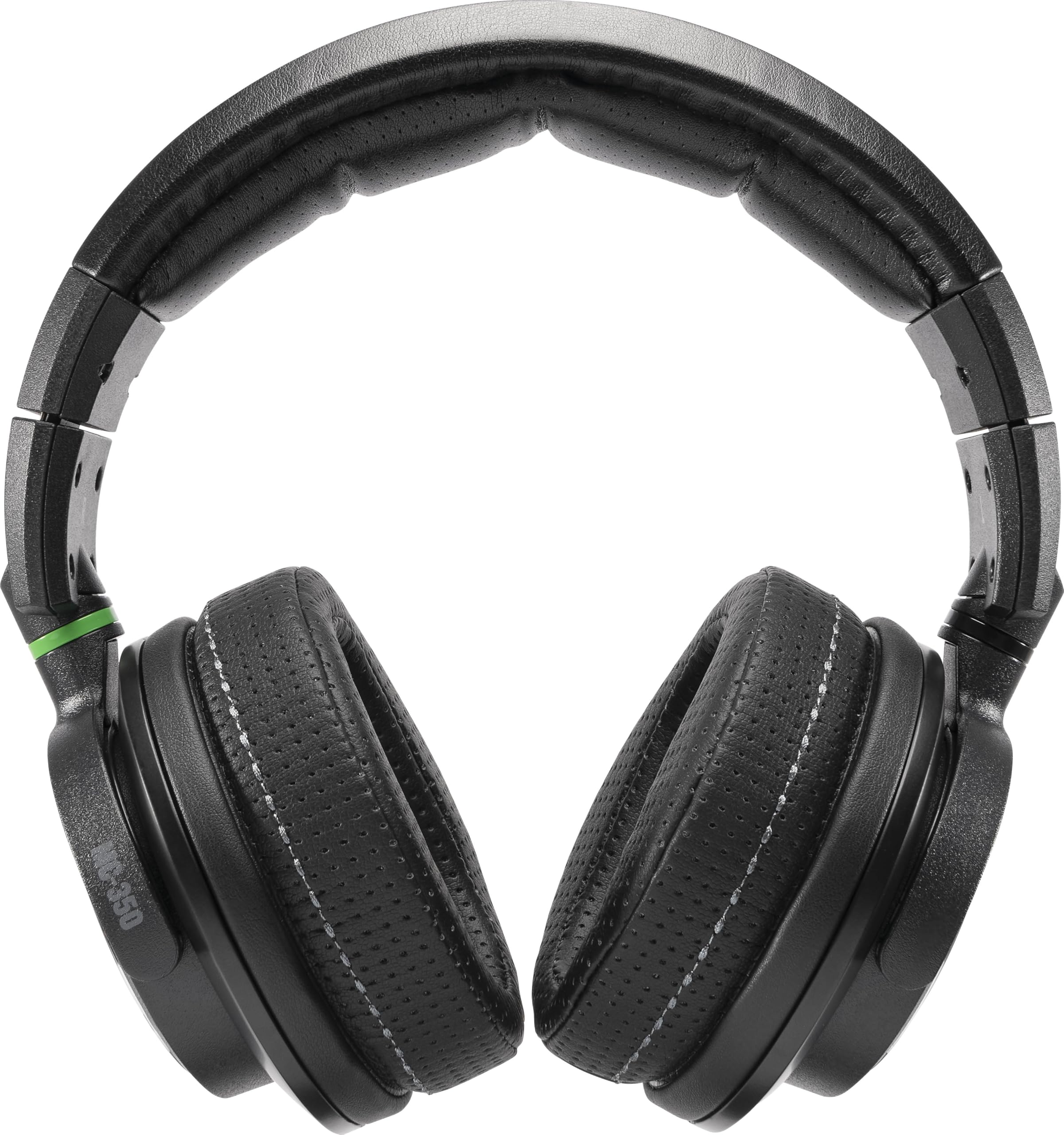 Foto 4 pulgar | Auriculares Con Parte Trasera Cerrada Mackie Mc-350 Professional Black - Venta Internacional.