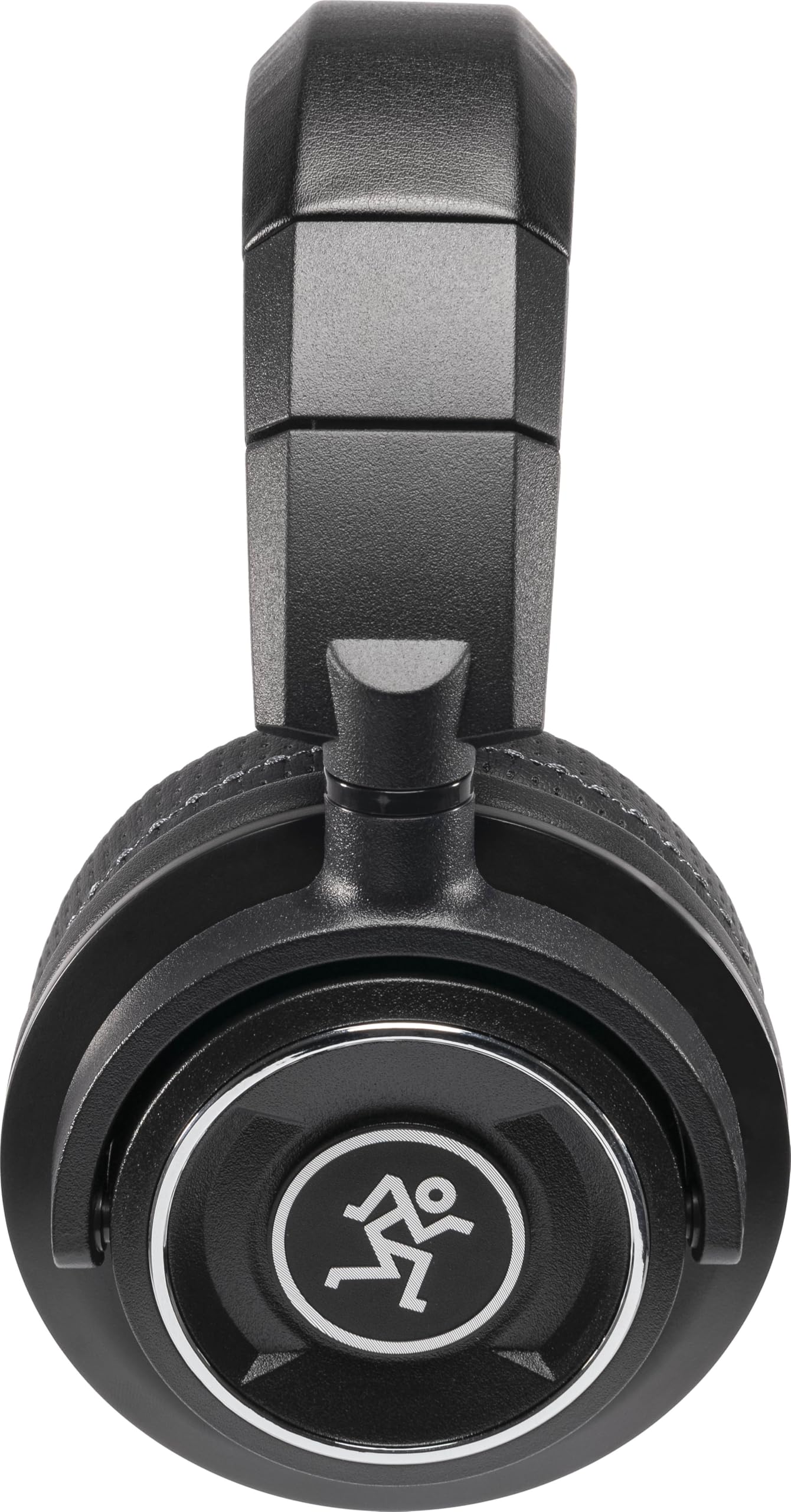 Foto 5 pulgar | Auriculares Con Parte Trasera Cerrada Mackie Mc-350 Professional Black - Venta Internacional.
