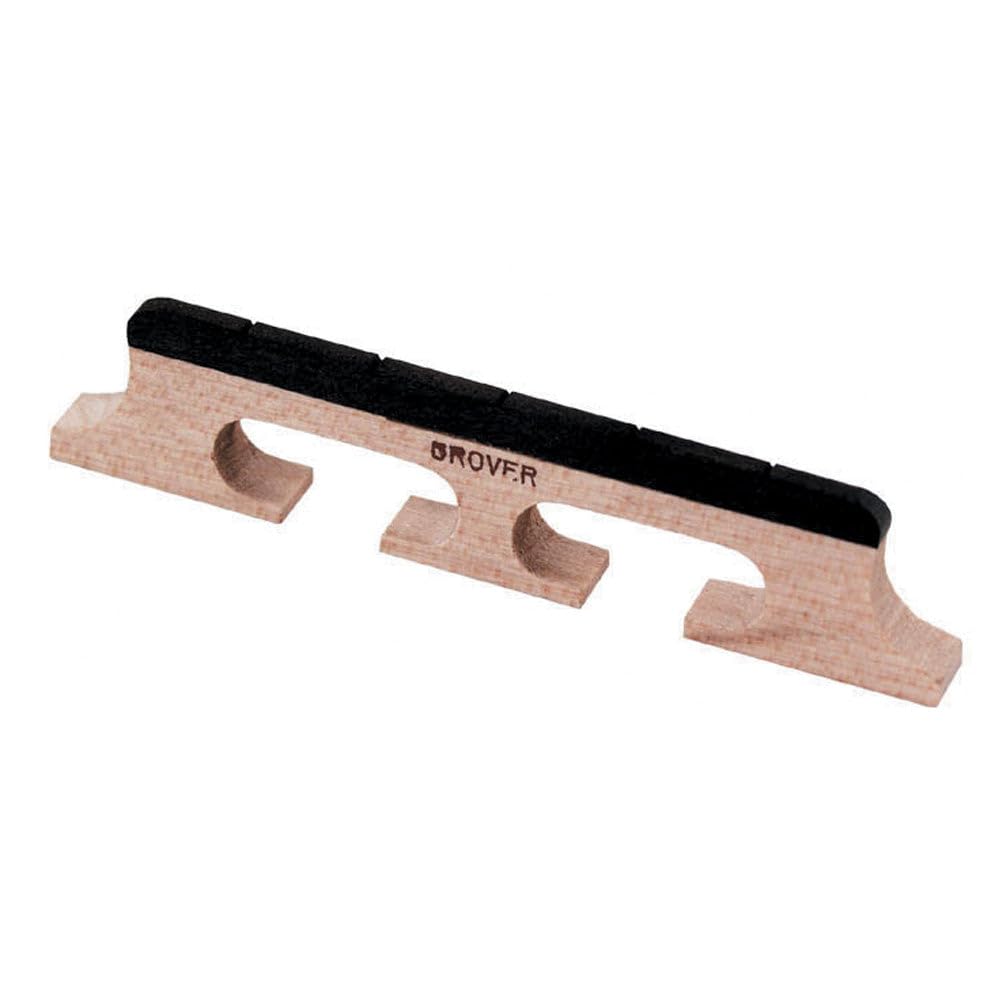 Foto 2 pulgar | Banjo Bridge Grover 5/8 Compensado - Venta Internacional.