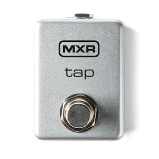 Foto 1 | Pedal De Efectos Para Guitarra Mxr Tap Tempo Switch M199 - Venta Internacional.