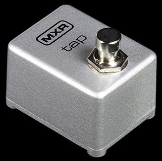Foto 2 | Pedal De Efectos Para Guitarra Mxr Tap Tempo Switch M199 - Venta Internacional.