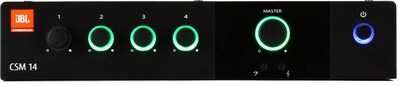 Foto 1 | Mezclador De Audio Jbl Professional Csm-14 Commercial Series - Venta Internacional.