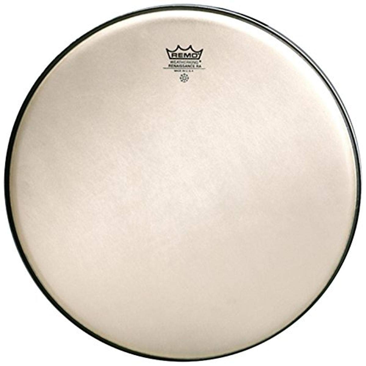 Foto 2 pulgar | Drumhead Remo Ambassador Renaissance 10 - Venta Internacional.