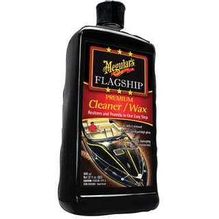 Foto 1 | Cleaner Wax Meguiar's Flagship Premium M6132 946 Ml Boat Rv - Venta Internacional.
