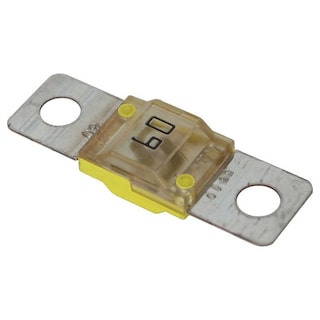 Foto 1 | Fuse Blue Sea Systems 5259 Midi 175a Beige - Venta Internacional.