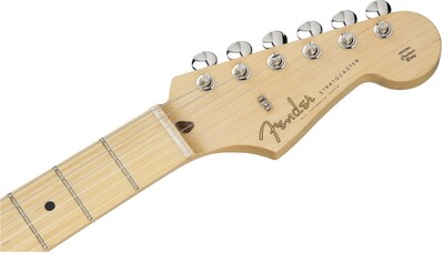 Foto 2 | Juego De 24 Trastes Para Guitarra Fender Medium Jumbo - Venta Internacional.