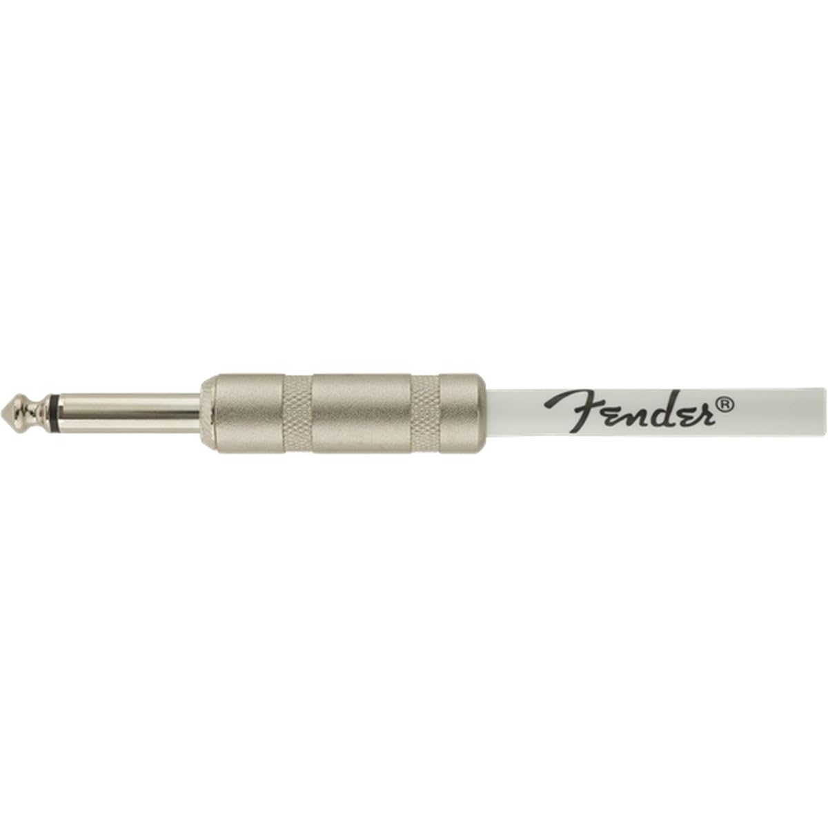 Foto 3 pulgar | Cable De Instrumentos Fender Original Series Daphne Blue De 5,7 M - Venta Internacional.