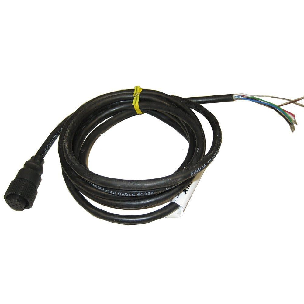 Transductor Pigtail Furuno Air-033-333 - Venta Internacional.