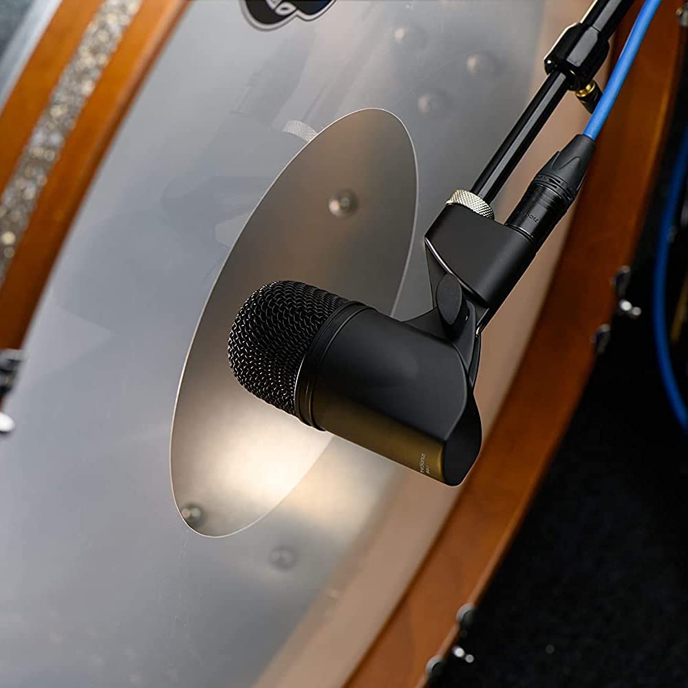 Foto 8 pulgar | Set De Micrófonos De Batería Presonus Dm-7 Para Grabación Y Sonido En Vivo - Venta Internacional.