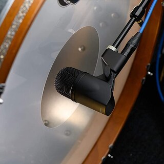 Foto 7 | Set De Micrófonos De Batería Presonus Dm-7 Para Grabación Y Sonido En Vivo - Venta Internacional.