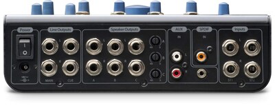 Foto 3 | Estación De Monitoreo Presonus V2 De Studio Control Center - Venta Internacional.