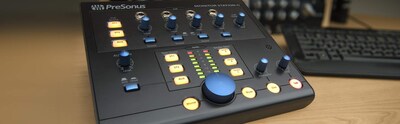 Foto 5 | Estación De Monitoreo Presonus V2 De Studio Control Center - Venta Internacional.