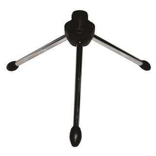 Foto 1 | Base Tripie para Microfono 12 Cm 490 730