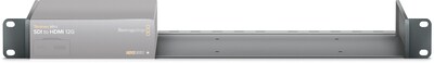 Foto 4 | Estantería Blackmagic Design 1ru Para 3 Teranex Mini - Venta Internacional.