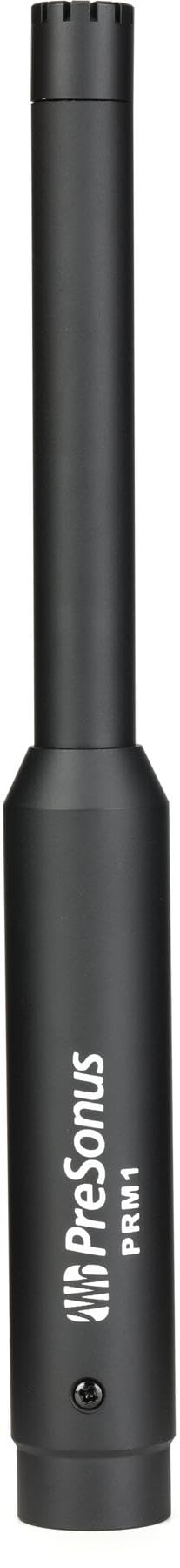 Micrófono Presonus Prm1 Precision Reference - Venta Internacional.