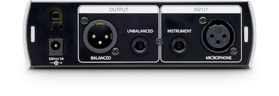 Foto 3 | Preamplificador De Válvulas Di Box Presonus Tubepre V2 Con Tubo 12ax7 - Venta Internacional.