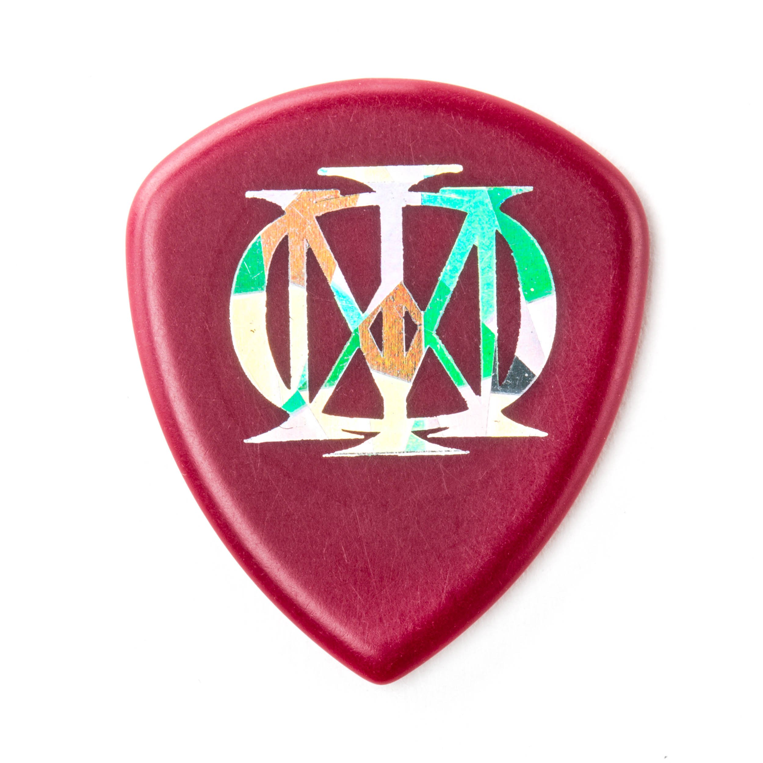Foto 1 | Púas De Guitarra Jim Dunlop John Petrucci Flow 2.0 Mm, Paquete De 12 - Venta Internacional.