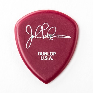 Foto 2 | Púas De Guitarra Jim Dunlop John Petrucci Flow 2.0 Mm, Paquete De 12 - Venta Internacional.