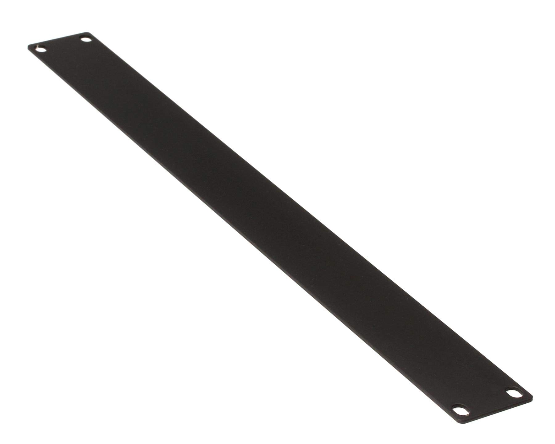 Panel De Bastidor Gator Grw-pnlstft1, Tamaño 1u, Acero Universal - Venta Internacional.