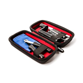 Foto 2 | Kit De Herramientas Jim Dunlop Dunlop System 65 Completo Para Guitarra Y Bajo - Venta Internacional.